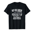 Get Loser Were Going To Soccer T-Shirt - Aesthetic Graphic for Adults