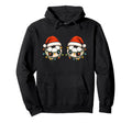 Soccer Player Mum Wife Funny Hat Hoodie - Aesthetic Graphic Men Women