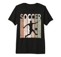 Soccer Soccer Player Soccer Lover T-Shirt - Fun Novelty Design for Adults