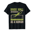 Funny Goal Soccer Goalie Training Soccer T-Shirt - Unique Graphic Men Women