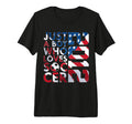 Mens 2012 Just Who Loves Soccer 14Th T-Shirt - Streetwear Style Unisex