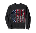 Goalkeeper 50 Years Awesome Sweatshirt - Aesthetic Graphic for Adults