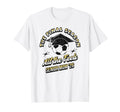 Soccer Senior Mom Final Season 2026 T-Shirt - Minimalist Print for Adults