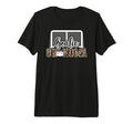 Ice Hockey Goalie Grandma Hockey T-Shirt - Trendy Graphic for Adults
