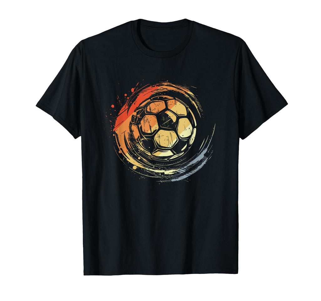 Soccer Instructor T Shirts And Gifts T-Shirt - Unique Graphic Unisex