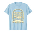Soccer Mom Life Sports Moms T-Shirt - Novelty Apparel Men Women