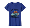 Soccer Mom Transport Tournament Bound T-Shirt - Unique Graphic Unisex