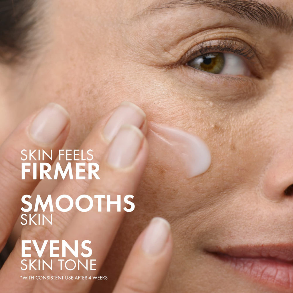 Vichy Neovadiol Redensifying Plumping Day Cream for Normal and Combination Skin - Anti-Aging Menopause Skincare