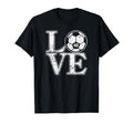 Soccer 40 Soccer Mom Dad Favorite Player T-Shirt - Graphic Print Men Women