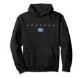 Uraguay Flag Pride Soccer Uraguay Hoodie - Fun Novelty Design Men Women