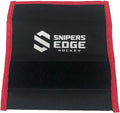 Snipers Edge Hockey - Stick Weight - 6.7 Ounce Weight - Velcro Weight That Goes Along The Blade