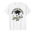Soccer Senior Final Season 2026 T-Shirt - Minimalist Print Unisex