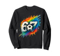 67 Soccer Six Seven 6 7 Meme 67 Sweatshirt - Trendy Graphic for Adults
