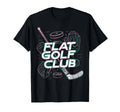 Funny Ice Hockey Player Winter Sport T-Shirt - Unique Graphic Men Women