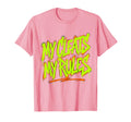 My Cleats My Rules Bold Soccer T-Shirt - Trendy Graphic for Adults