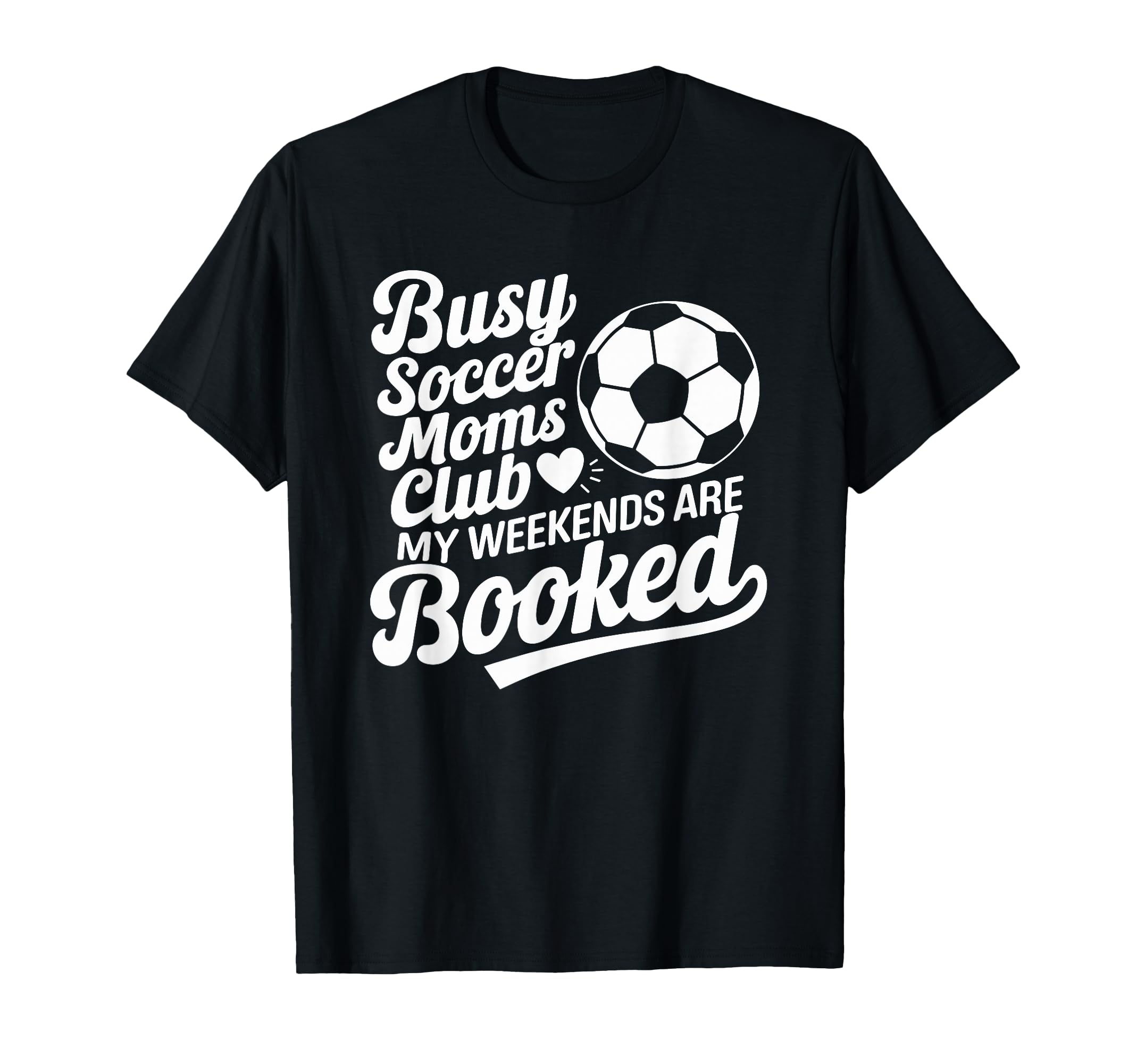 Goalkeeper Lover Game Player Busy Soccer T-Shirt - Graphic Print Unisex