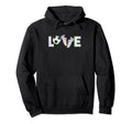 Soccer Sports Lover Hoodie - Unique Graphic for Adults