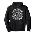 Soccer Dad Surviving Tournament Weekend Hoodie - Aesthetic Graphic Unisex