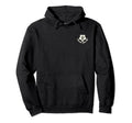 My Soccer Mom Era Funny 2 Sides Hoodie - Minimalist Print Unisex