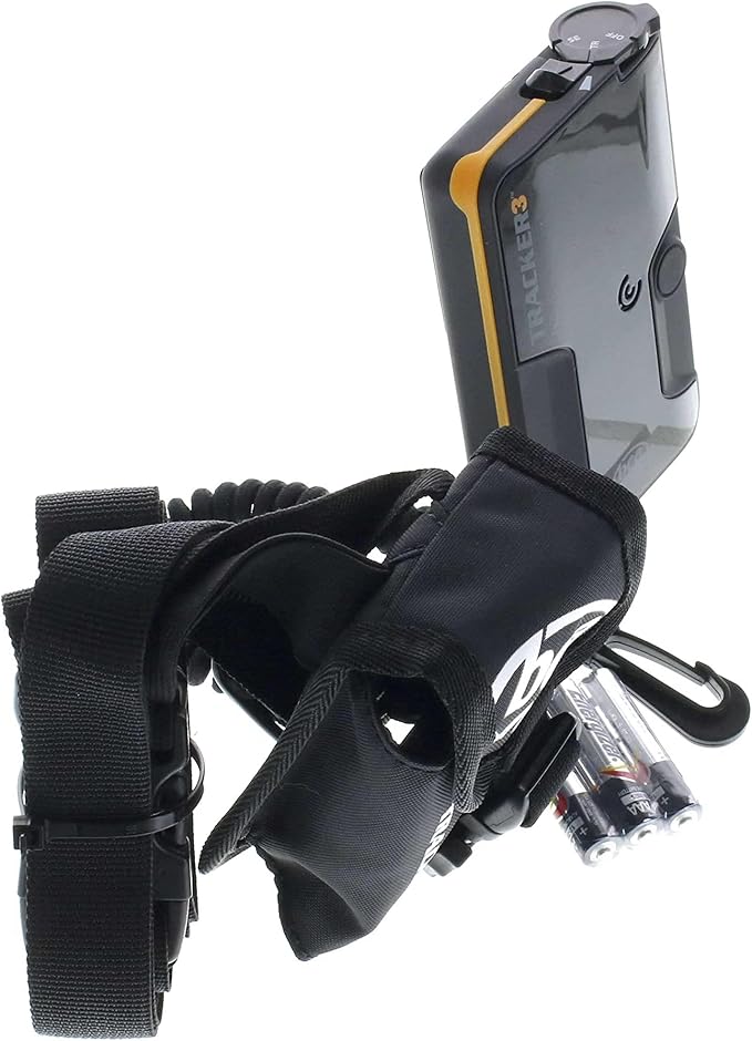 Bundle Backcountry Access BCA Tracker 3 Avalanche Beacon Avalanche Transceiver + 270cm Avalanche Rescue Snow Probe Avy Package for Backcountry ski + Snowmobile