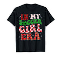 My Soccer Era Groovy Soccer T-Shirt - Graphic Print Unisex