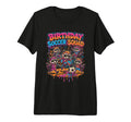 Raccoon Soccer Squad Celebration T-Shirt - Minimalist Print for Adults