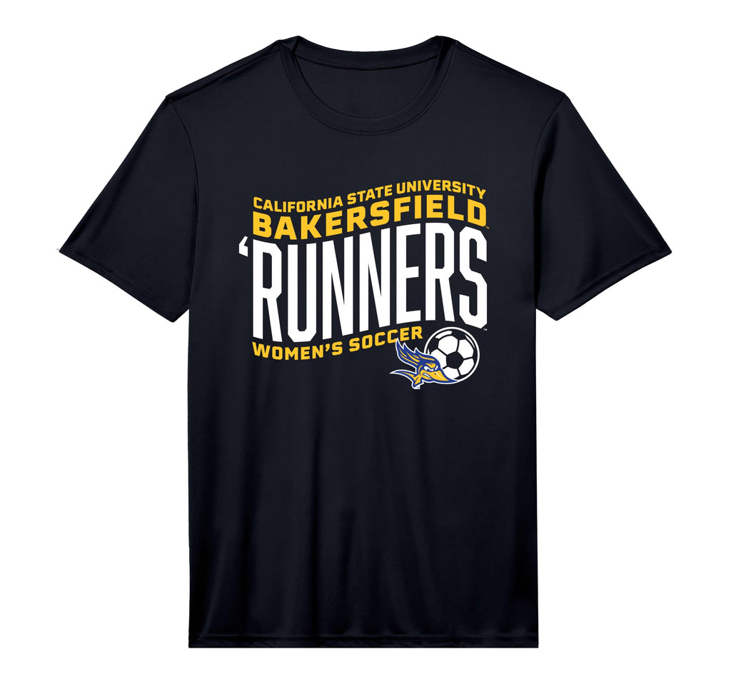 Csu Bakersfield Roadrunners Womens T-Shirt - Streetwear Style Men Women