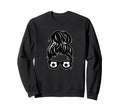Love Soccer Football Lover Coach Sweatshirt - Aesthetic Graphic Men Women