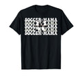 Soccer Mama Soccer Mom Mothers Day T-Shirt - Streetwear Style Men Women