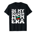 Soccer Mom Bulgarian Mothers Coach T-Shirt - Streetwear Style Men Women