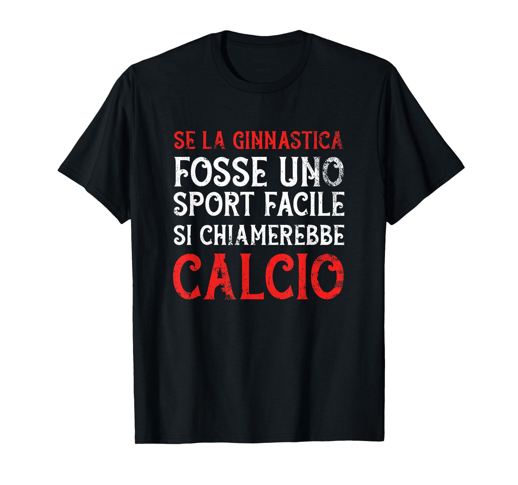 Football Gymnastics Footballer Player T-Shirt - Custom Art Print Men Women