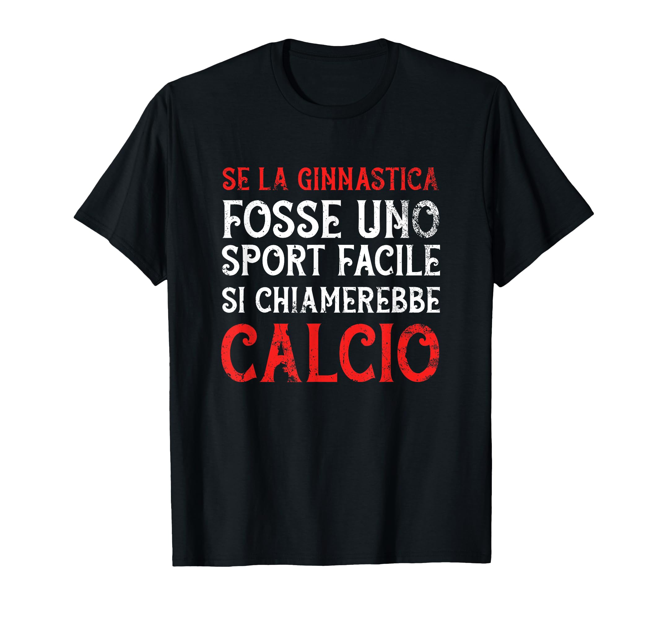 Football Gymnastics Footballer Player T-Shirt - Custom Art Print Men Women