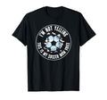 Im Not Yelling This Is My Soccer Mom Voice T-Shirt - Unique Graphic Unisex
