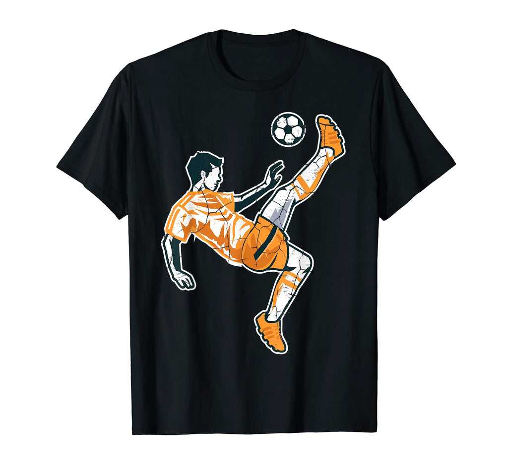 Soccer Gifts And T-Shirt - Graphic Print Men Women
