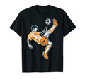 Soccer Gifts And T-Shirt - Graphic Print Men Women