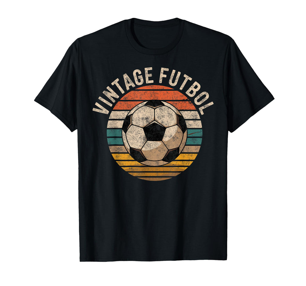 Futbol Soccer Player Goalie Fan Soccer T-Shirt - Streetwear Style Unisex