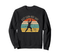 Keep Calm And Save Handball Goalkeeper Sweatshirt - Minimalist Print Unisex