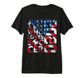 Mens 2020 Just Who Loves Soccer 6Th T-Shirt - Streetwear Style Unisex