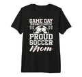 Game Day Is My Favorite Day Proud T-Shirt - Unique Graphic Men Women
