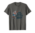 Eat Sleep Soccer Repeat Funny Soccer T-Shirt - Streetwear Style Unisex
