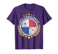 Panama Soccer Fan T-Shirt - Trendy Graphic Unisex
