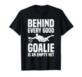 Soccer Goalie Soccer Net Soccer Team T-Shirt - Aesthetic Graphic Men Women