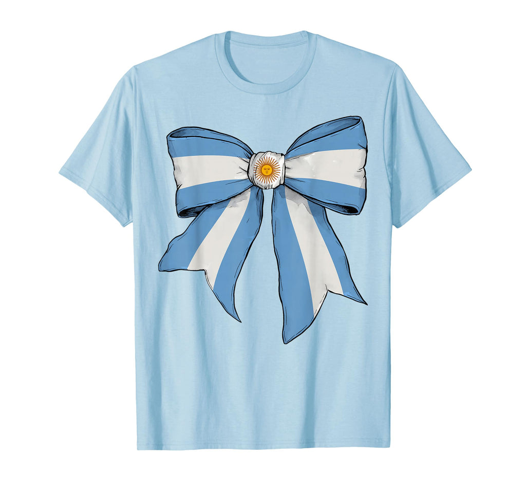 Argentina Argentinian Argentine T-Shirt - Aesthetic Graphic for Adults