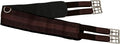 Neoprene English Girth with Double Elastic: 42" to 58"