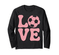 Funny Soccer Players Soccer Lover Hoodie - Fun Novelty Design Men Women