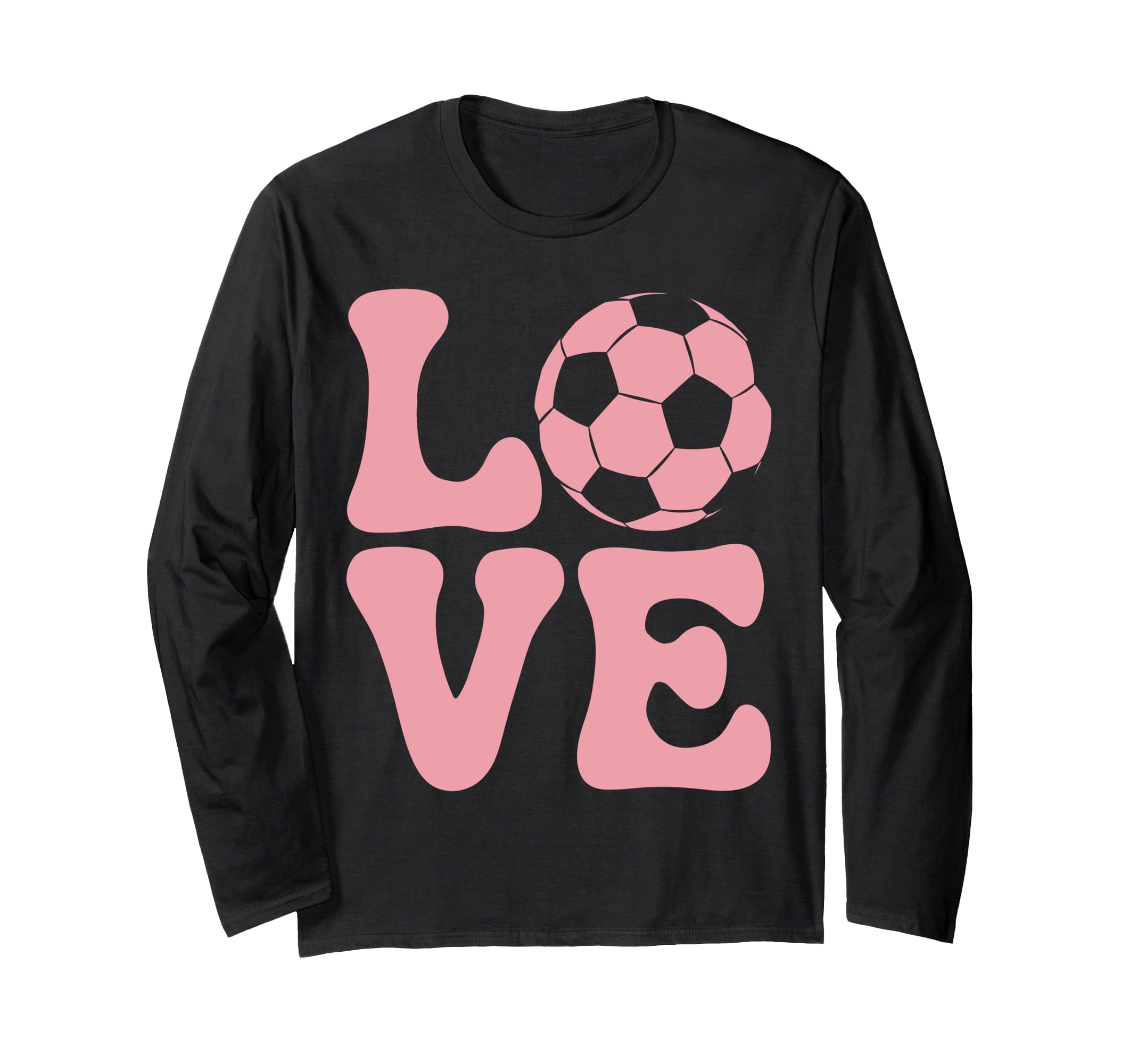Funny Soccer Players Soccer Lover Hoodie - Fun Novelty Design Men Women