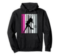 Womens 44Th Soccer Birthday Loves To Play Hoodie - Graphic Print Unisex