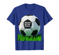I Belong Pitch Soccer Fan T-Shirt - Unique Graphic Unisex