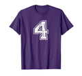 Sport Training Practice Varsity T-Shirt - Streetwear Style Unisex