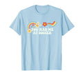 Groovy Funny You Had Me Soccer T-Shirt - Minimalist Print Men Women